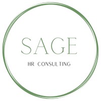 Sage HR Consulting Logo