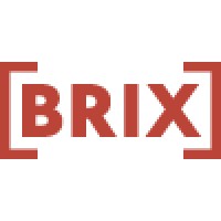 Brix Insurance Logo