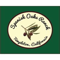 Spanish Oaks Ranch EVOO Logo