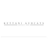 KETTANI AVOCATS Logo