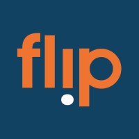 FlipLocal Logo