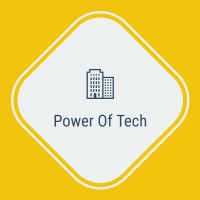 Power0fTech Logo