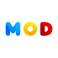 Mod Living Logo
