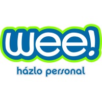 wee! mx Logo