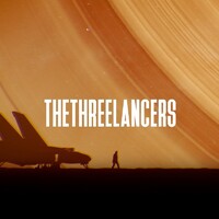 TheThreeLancers Logo