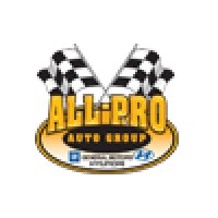 All Pro Auto Group Logo