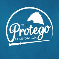The Protego Foundation Logo