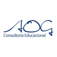 AOG - Consultoria Educacional Logo