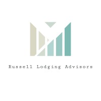 Russell Lodging Advisors Logo