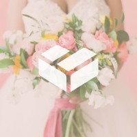 This Love Weddings Logo