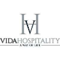 Vida Hospitality Logo
