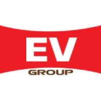 EV GROUP Logo