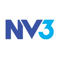 New Vision 3 Fund Logo