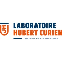 Laboratoire Hubert Curien Logo