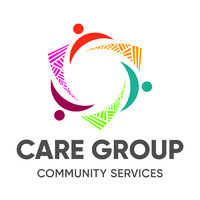 Care Group Community Services Logo