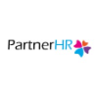 Partner HR Logo