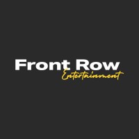 Front Row Entertainment Logo