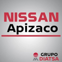 Nissan Apizaco Logo