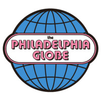The Philadelphia Globe Logo