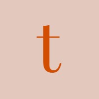 Tailored the Agency Logo