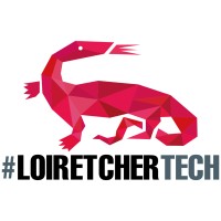 LOIR&CHER TECH Logo
