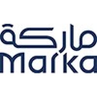 Marka Holding Logo