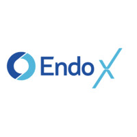 Endo X Logo