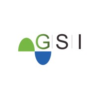 GSI Group (PT. Gunung Samudera Internasional) Logo