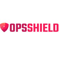 OPSSHIELD LLP Logo