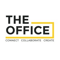 THE OFFICE Logo