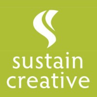 Sustain Creative Logo