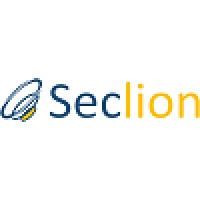 Seclion Oy Logo