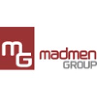 The Madmen Group Logo