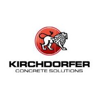 Kirchdorfer Concrete Solutions Logo