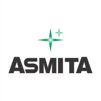 Asmita Electric Infra Pvt Ltd Logo
