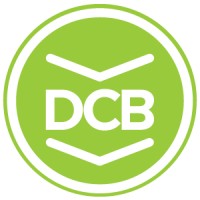 DC BOOKS Logo