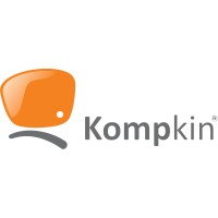 Kompkin - SumConcepts Technologies Private Limited Logo
