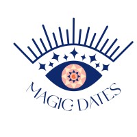 MAGICDATES Logo