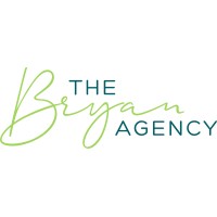 The Bryan Agency Logo
