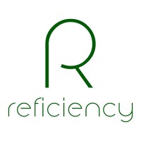 Reficiency Solar Logo