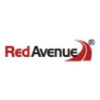 Red Avenue New Materials Group Co.,Ltd. Logo