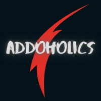 Addoholics Logo