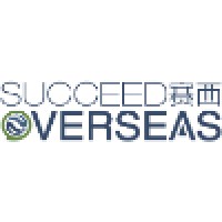 SucceedOverseas Logo