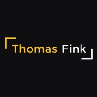 thomasfink.dk Logo