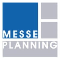 Messe Planning Ltd. 메세플래닝 Logo