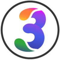Online 3 Logo