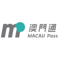 Macau Pass S.A. Logo
