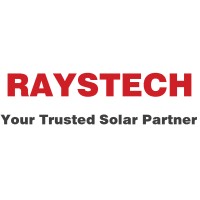Raystech Group Australia Logo