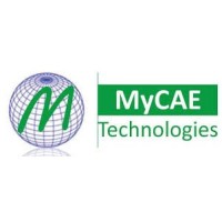 MyCAE Technologies Sdn Bhd Logo