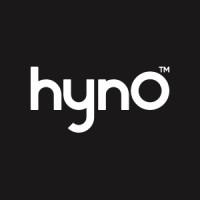 Hyno™ Logo
